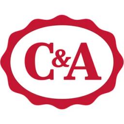 C A logo