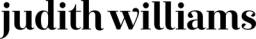 Judith Williams logo