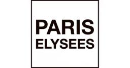 Paris Elysees / Le Parfum by PE logo