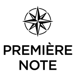 Première Note logo