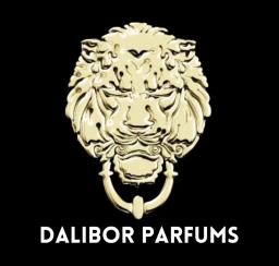 Dalibor Parfums logo