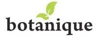Botanique logo