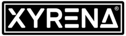Xyrena logo