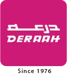 Deraah Private logo