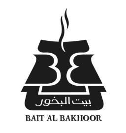 Bait Al Bakhoor logo