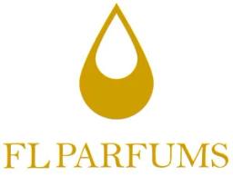 FL Parfums logo