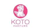 Kokeshi Parfums logo