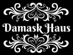 Damask Haus logo