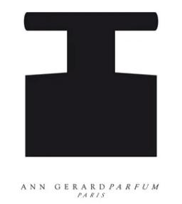 Ann Gérard logo