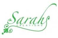 Sarahs Creations logo