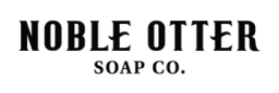 Noble Otter logo