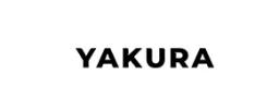 Yakura logo