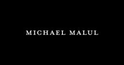 Michael Malul logo