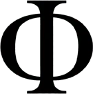 Phaedon logo