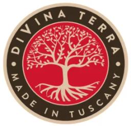 DiVina Terra logo