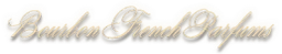 Bourbon French Parfums logo