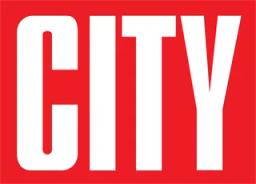 City logo