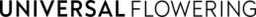Universal Flowering logo