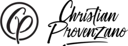 Christian Provenzano Parfums logo