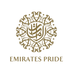Emirates Pride Perfumes logo