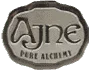 Ajne logo
