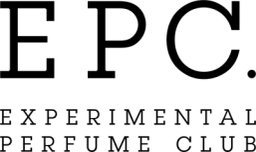 EPC Experimental Perfume Club logo