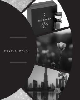 Matea Nesek logo