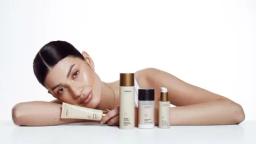 Viorica Cosmetics logo