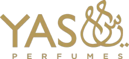 Yas Perfumes logo