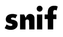 Snip A Man logo