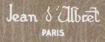 Jean d Albret logo