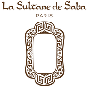 La Sultane De Saba logo