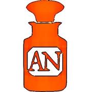 Annette Neuffer logo