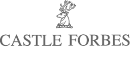 Castle Forbes logo