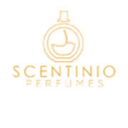 Scentinio Perfumes logo