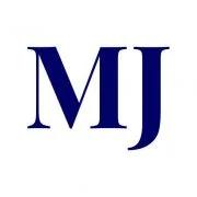 Michael Jordan logo