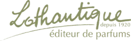 Lothantique logo
