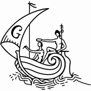 Salvador Dalí logo