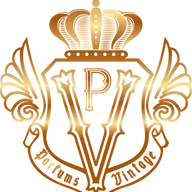 Parfums Vintage logo
