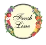Fresh Line logo