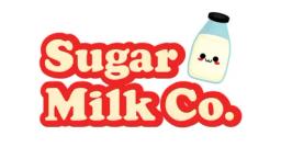 Sugar Milk! logo