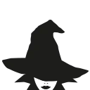 Strega Del Castello logo