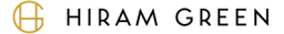 Hiram Green logo