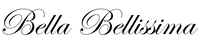 Bella Bellissima logo