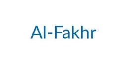 Al Fakhr logo