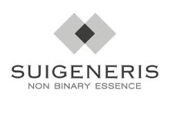 Suigeneris Non Binary Essence logo