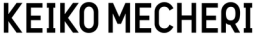Keiko Mecheri logo