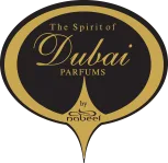 The Spirit of Dubai logo