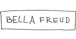 Bella Freud logo