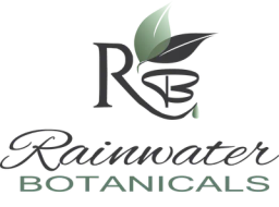 Rainwater Botanicals logo